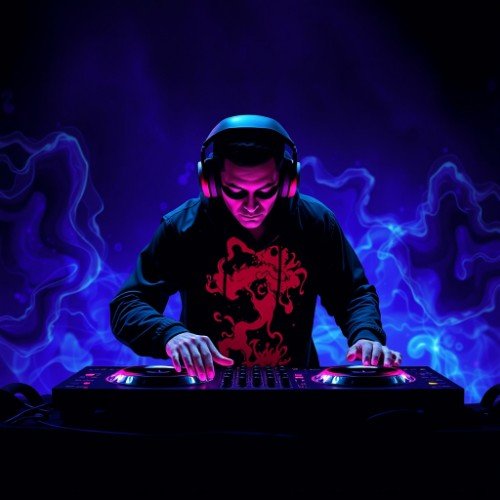 Dj Vasya Flash - Drop Bass Mix Vol.1