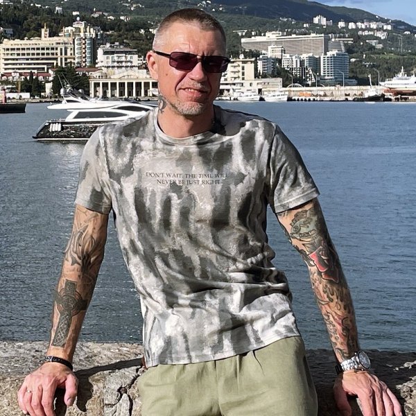 Жиганчик - Ад и Рай