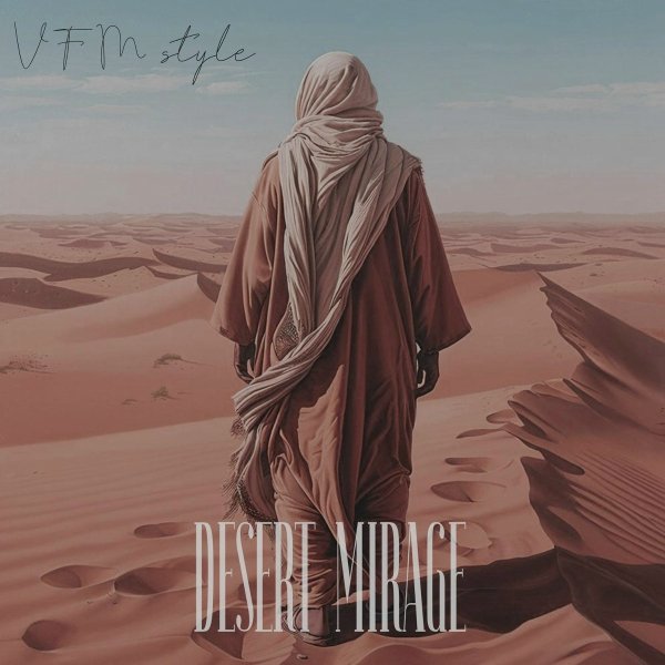 V.F.M.style - Desert Mirage