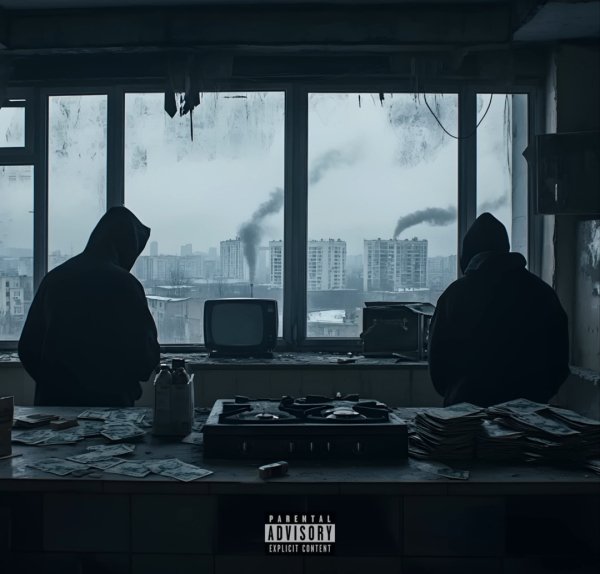 Бодя Мир642, Danny Farro - Больше Нет