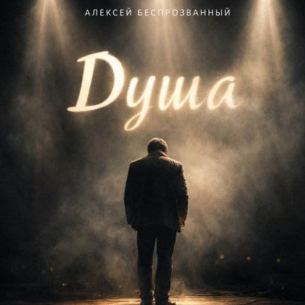 Алексей Беспрозванный - Душа/2026