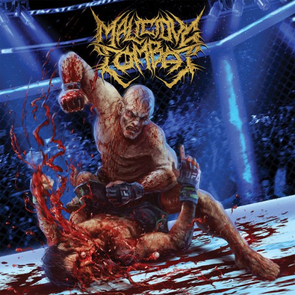 Malicious Combat - Arsenal of Punches