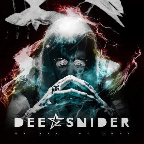 Dee Snider - Crazy For Nothing