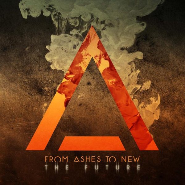 From Ashes To New - Forgotten