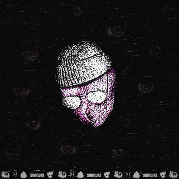 S U B Q U R I - S U B Q U R I - Nobody Can Stop Them