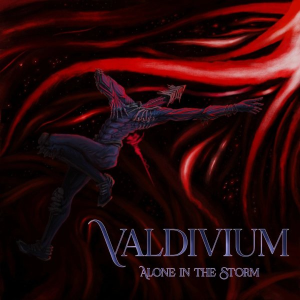 Valdivium - Alone in the Storm