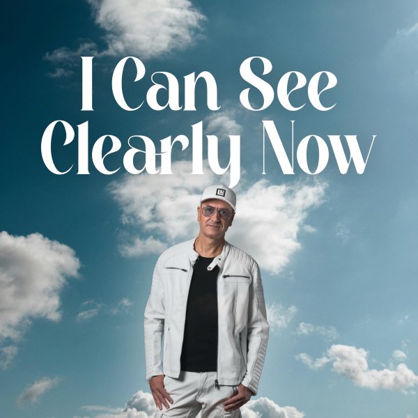 Laback - I Can See Clearly Now (Extended Mix)