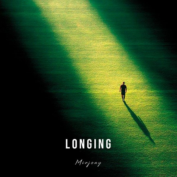 Mirjony - Longing