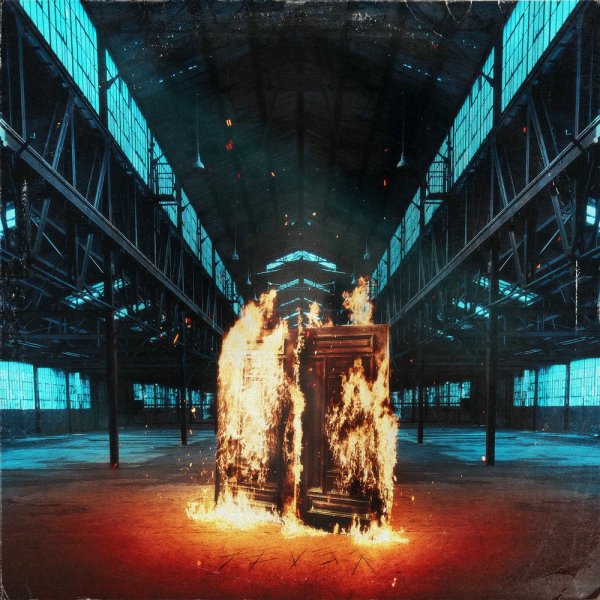 Against The Current - Jump