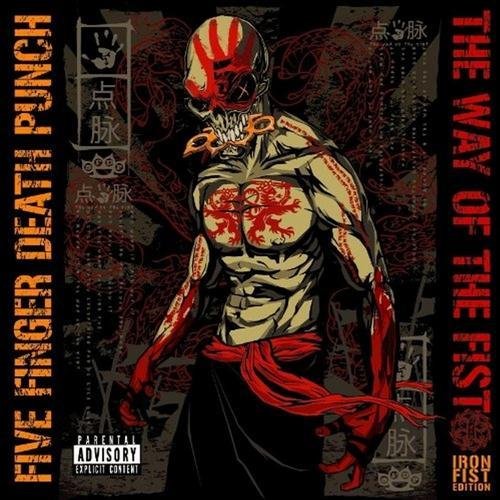 FFDP - From Out of Nowhere (Faith No More Cover)