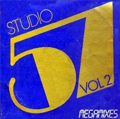 Studio 57 - Side-A Vol. 2