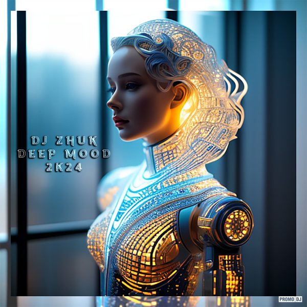 DJ Zhuk - Deep Mood 2k24