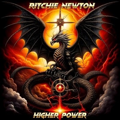 Ritchie Newton - Woman in Doubt