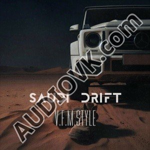 V.F.M.style - Saudi drift