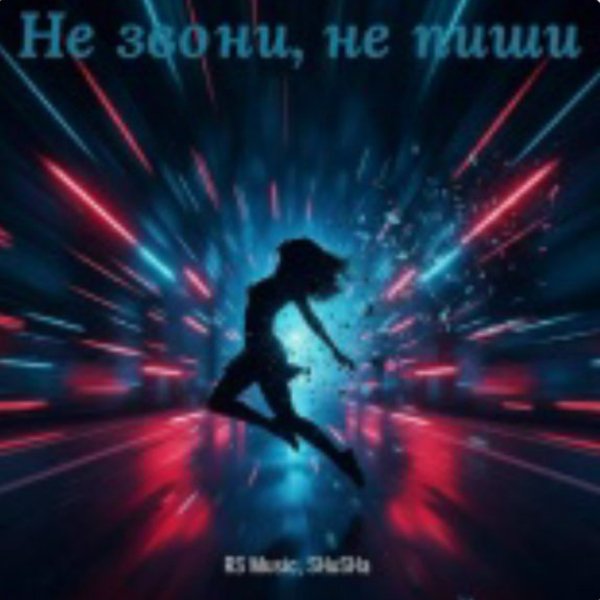 RS Music, SHuSHa - Не звони, не пиши/2026