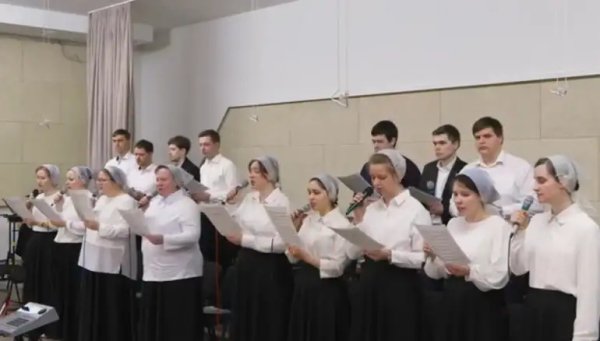 Челябинская ОЦХВЕ - Не опоздай