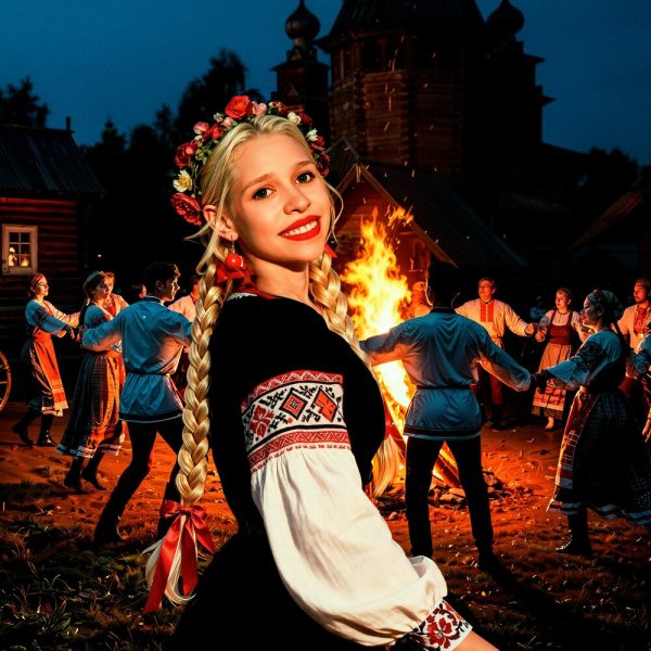 POBEDA/OUTEN - ГУЛЯЕМ