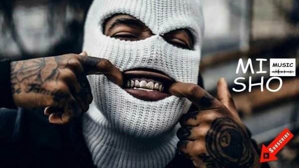 LOW DEEP - GANGSTER TRAP