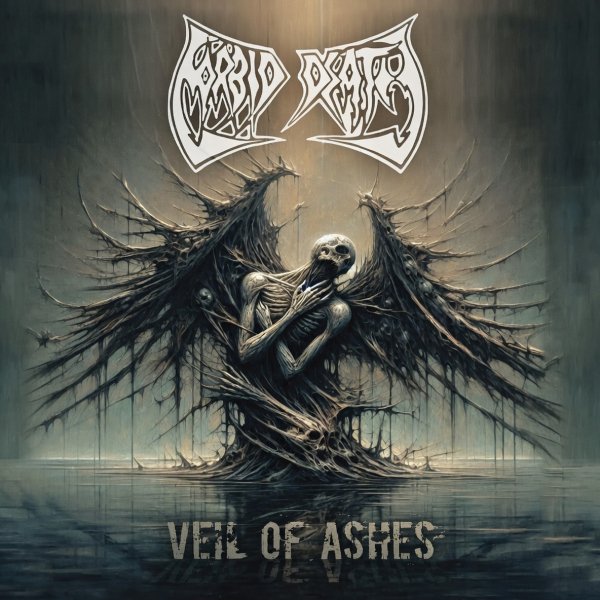 Morbid Death - Vanity