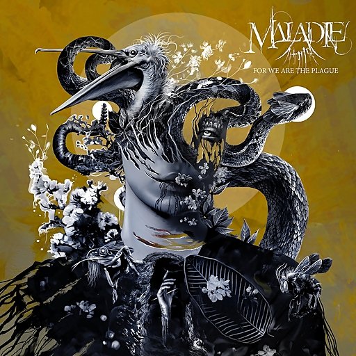 Maladie - Ruins In Triumph