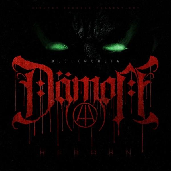 Blokkmonsta - Wolfspack (Feat. Darkroom Familia)