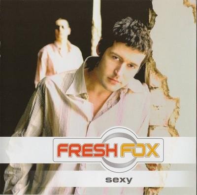 Fresh Fox - Intro