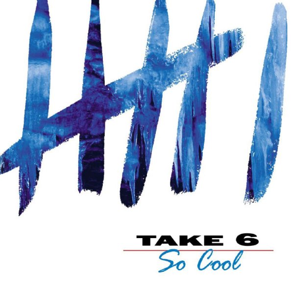 Take 6 - Evermore