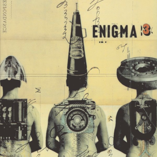 Enigma - Prism Of Life (Tong Bootleg Chill Trap)