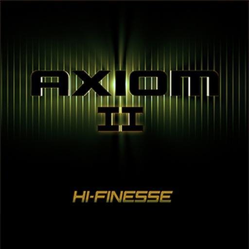 Hi-Finesse - Quantum