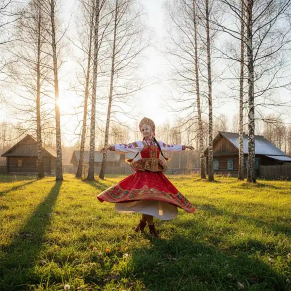 Зоя Ивановна - Баба Ягодка Опять