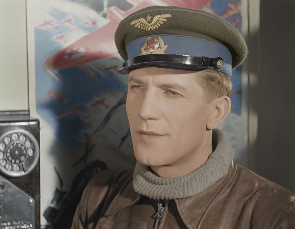 Олег Разумовский - Пора в путь дорогу
