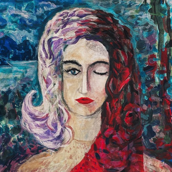 Три Дня Дождя, SHENA? - Отражения