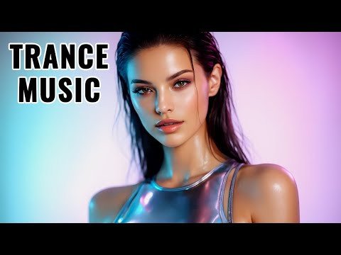 Atmospheric &amp; Melodic Trance Collection _ 2025 - Trance Music