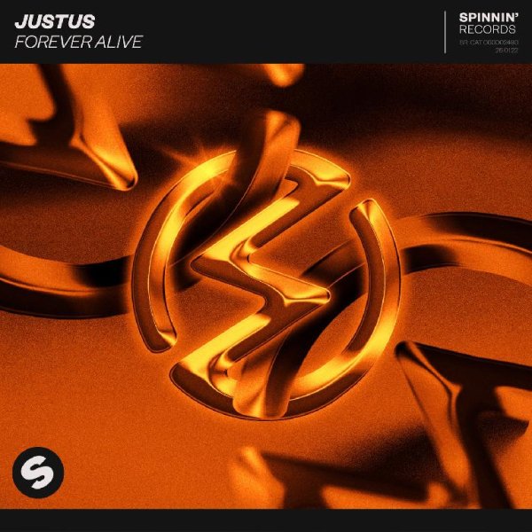 Justus - Forever Alive (Extended Mix)