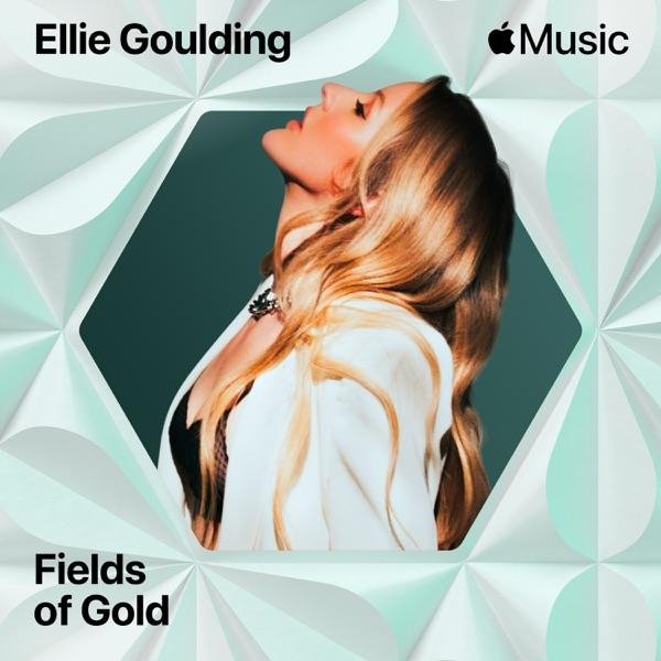 Ellie Goulding - Fields Of Gold