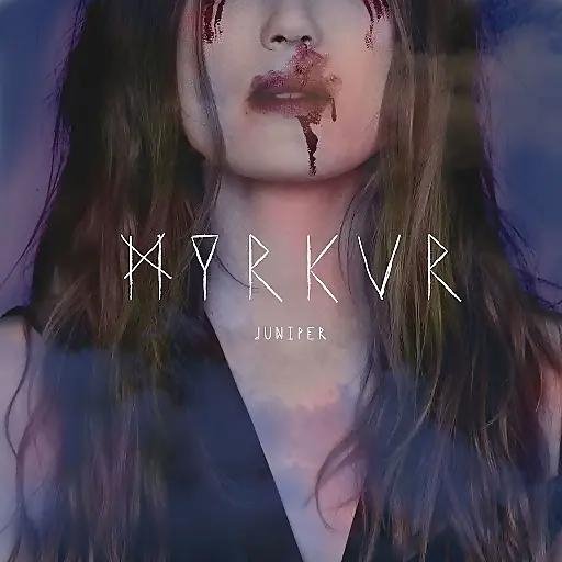 Myrkur - Juniper