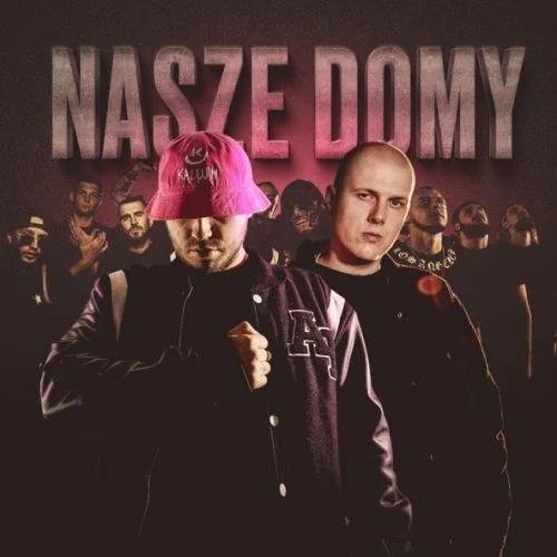 Kalush Orchestra &amp; Szpaku - Nasze Domy