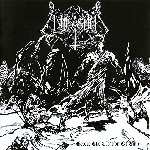 Unleashed - Violent Ecstasy