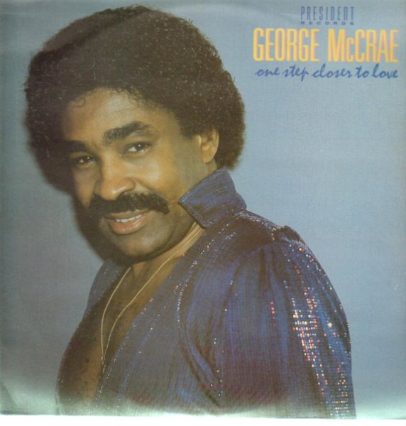 George McCrae - Just Another Fool