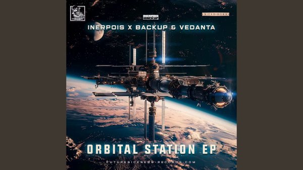 Inerpois, Backup, Vedanta - Distress Call