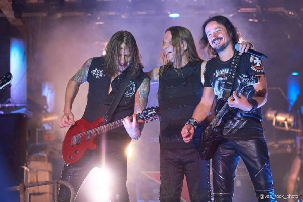 Кипелов - Лучшее