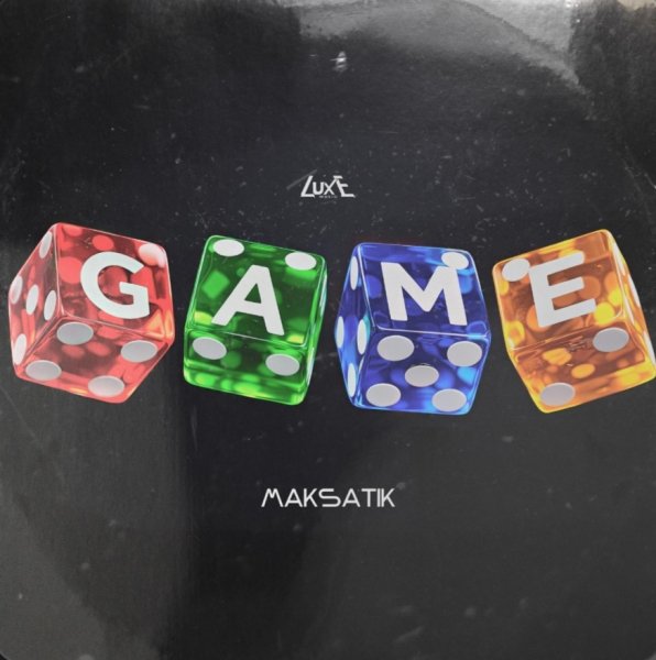 Maksatik - UP