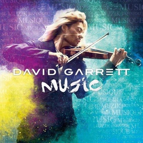 David Garrett - Viva La Vida