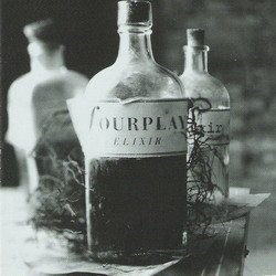 Fourplay - Wisper in My Ear