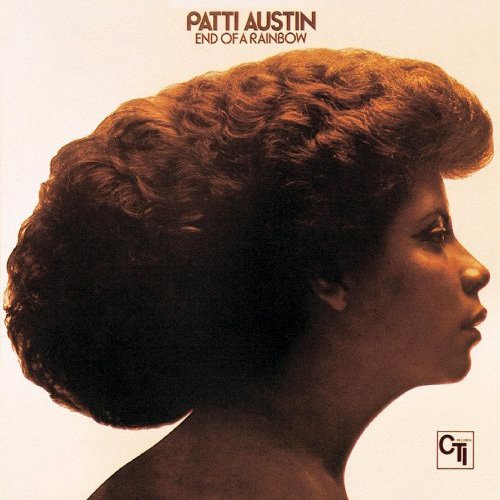Patti Austin - More Today Than Yesterday