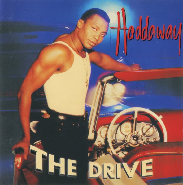 Haddaway - Freedom Is