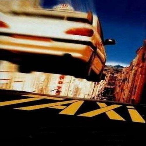 Mafia Underground - Taxi