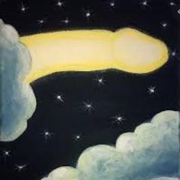 no artist - я нарисую хуй...