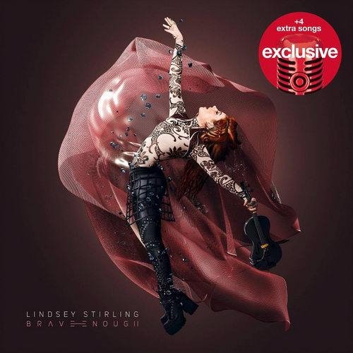 Lindsey Stirling - Something Wild (Andrew McMahon In The Wilderness)