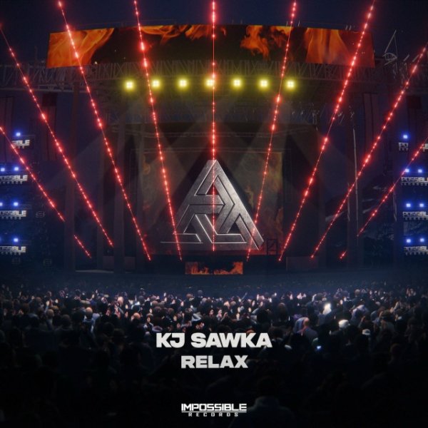 KJ Sawka - Relax